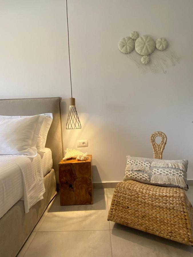 Olea Luxury Apartments Parga Exterior photo