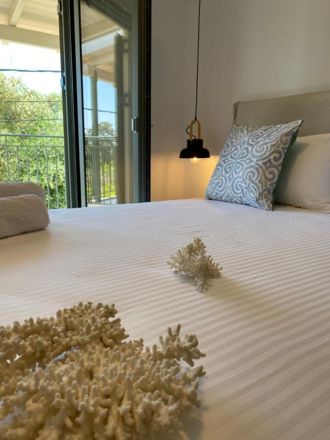Olea Luxury Apartments Parga Exterior photo