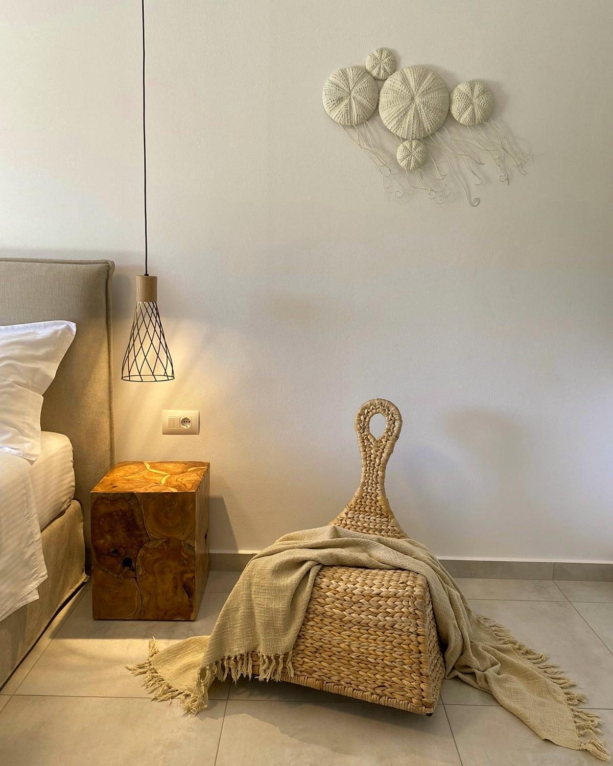 Olea Luxury Apartments Parga Exterior photo